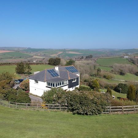 Merrifield House Devon Кингсбридж Экстерьер фото
