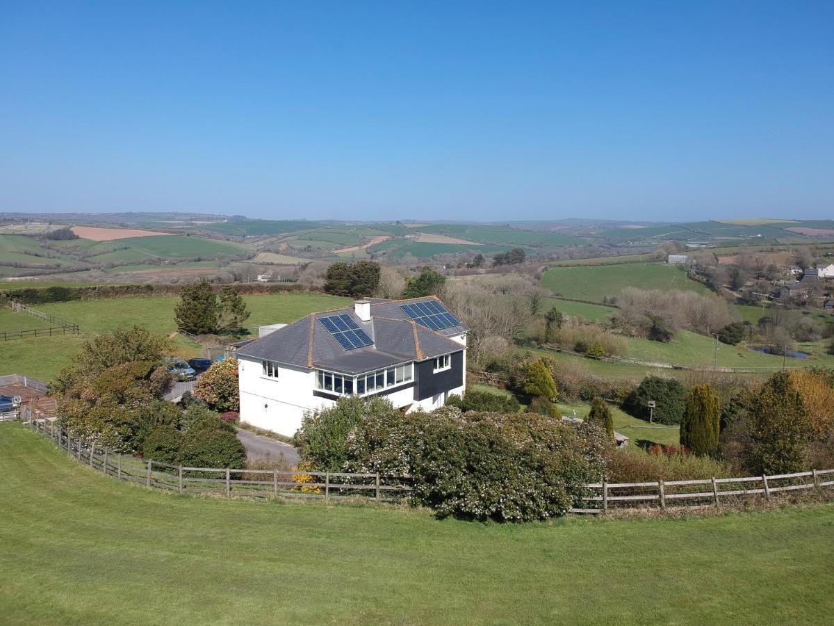 Merrifield House Devon Кингсбридж Экстерьер фото